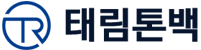 태림톤백 Logo